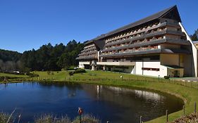 Satélite - Campos do Jordão
